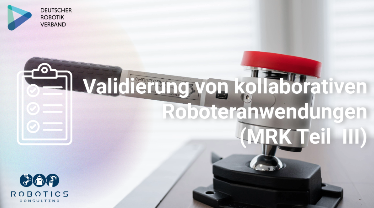 MRK II – Planung in ihrem Unternehmen